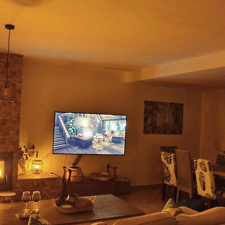 Lia Y El Pinar Casa de hóspedes Olías del Rey Exterior foto