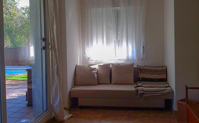 Lia Y El Pinar Casa de hóspedes Olías del Rey Exterior foto