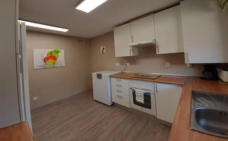 Lia Y El Pinar Casa de hóspedes Olías del Rey Exterior foto