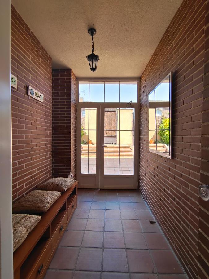 Lia Y El Pinar Casa de hóspedes Olías del Rey Exterior foto