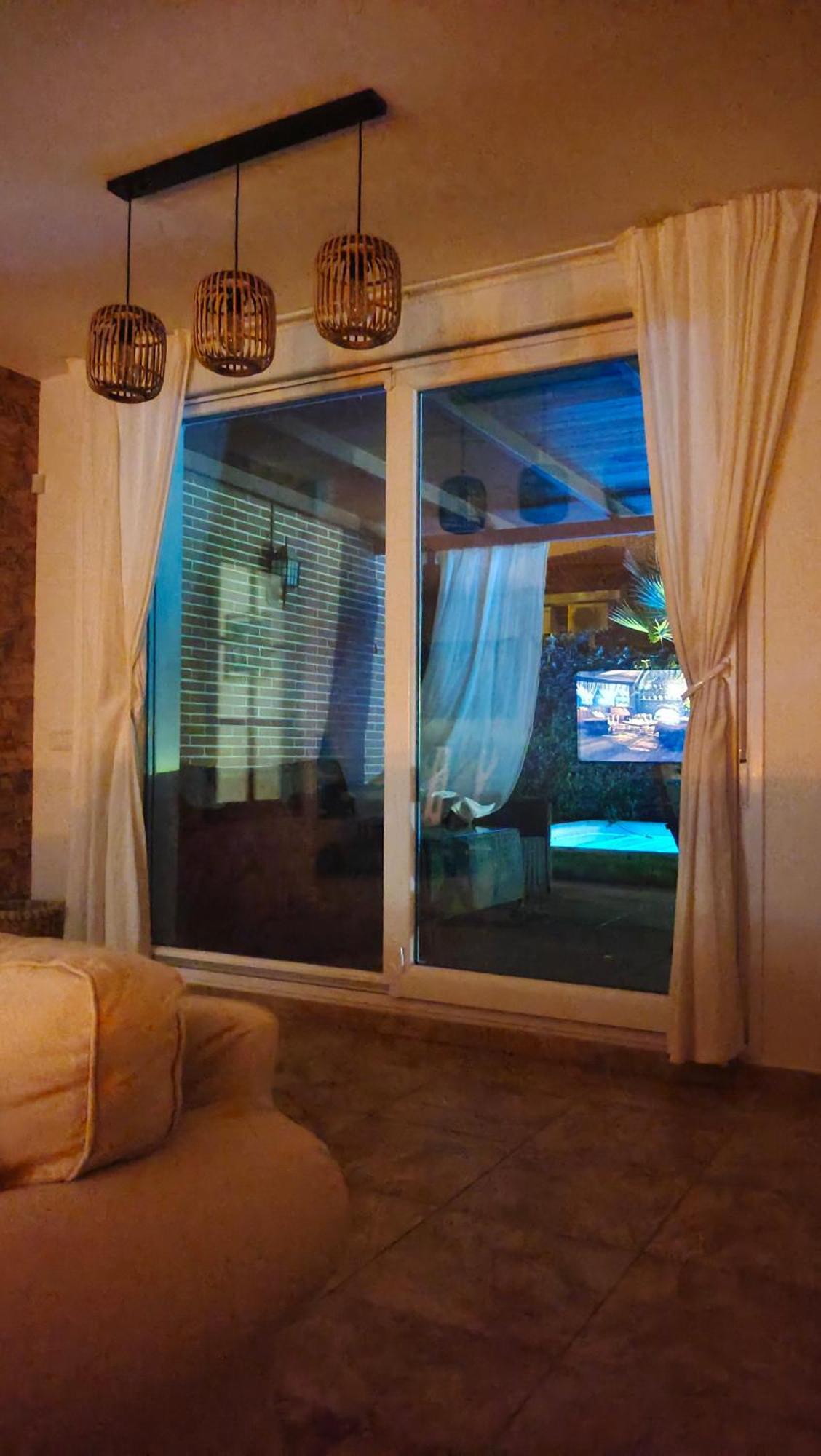 Lia Y El Pinar Casa de hóspedes Olías del Rey Exterior foto